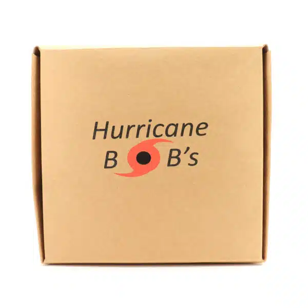 Hot Sauce Box 3-pack